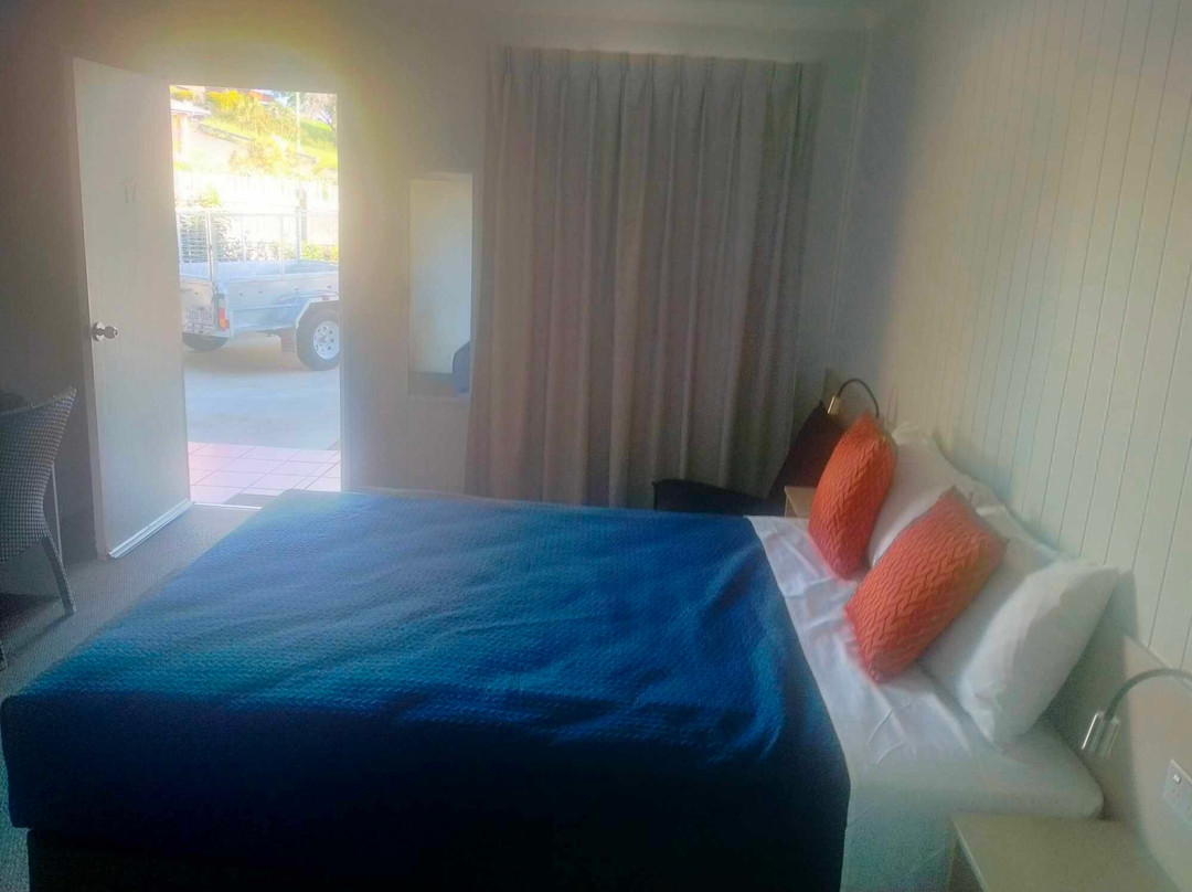 Raintree Motel Biloela主图