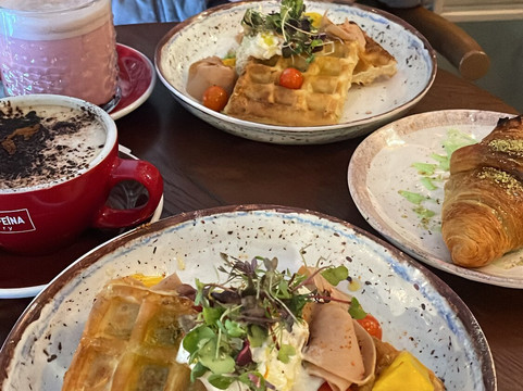 Superchulo Gran Vía | All Day Brunch