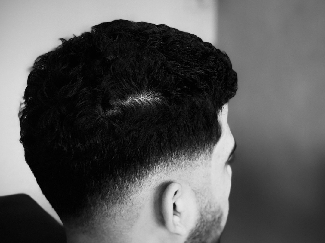 Barber Gold-奠边必去景点