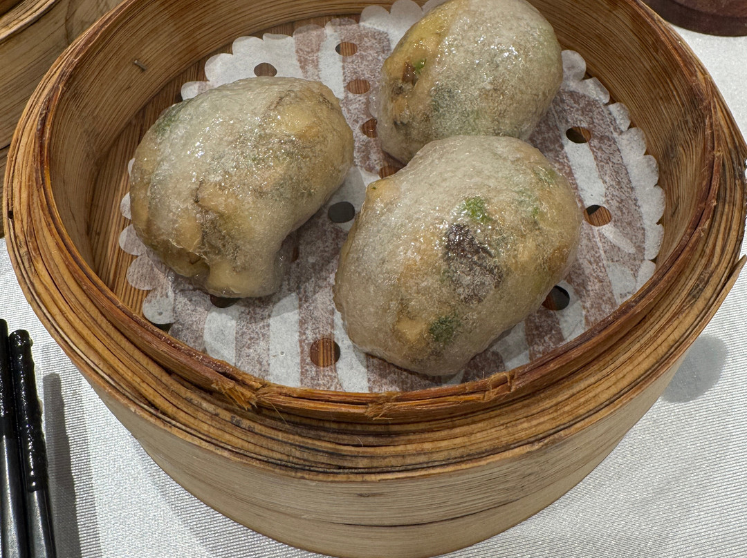 香馥楼