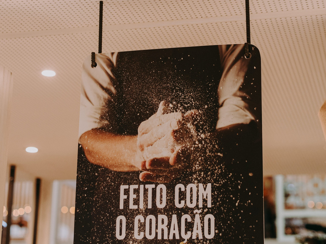 Las Muns - Bom Sucesso