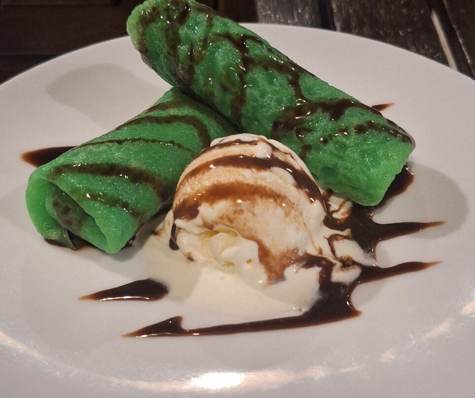 Suka Sari Cottages主图