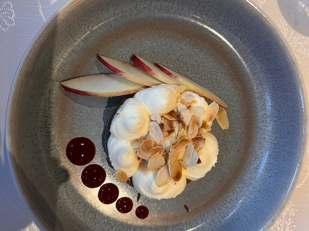 Hotel Restaurant Zur Marienburg主图