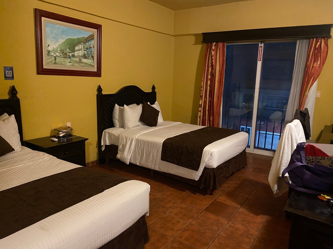 Mision Orizaba主图