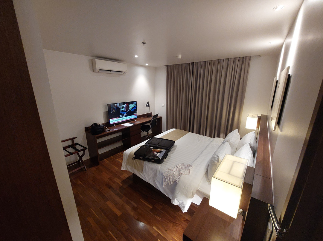 Hotel Emion Phnom Penh主图
