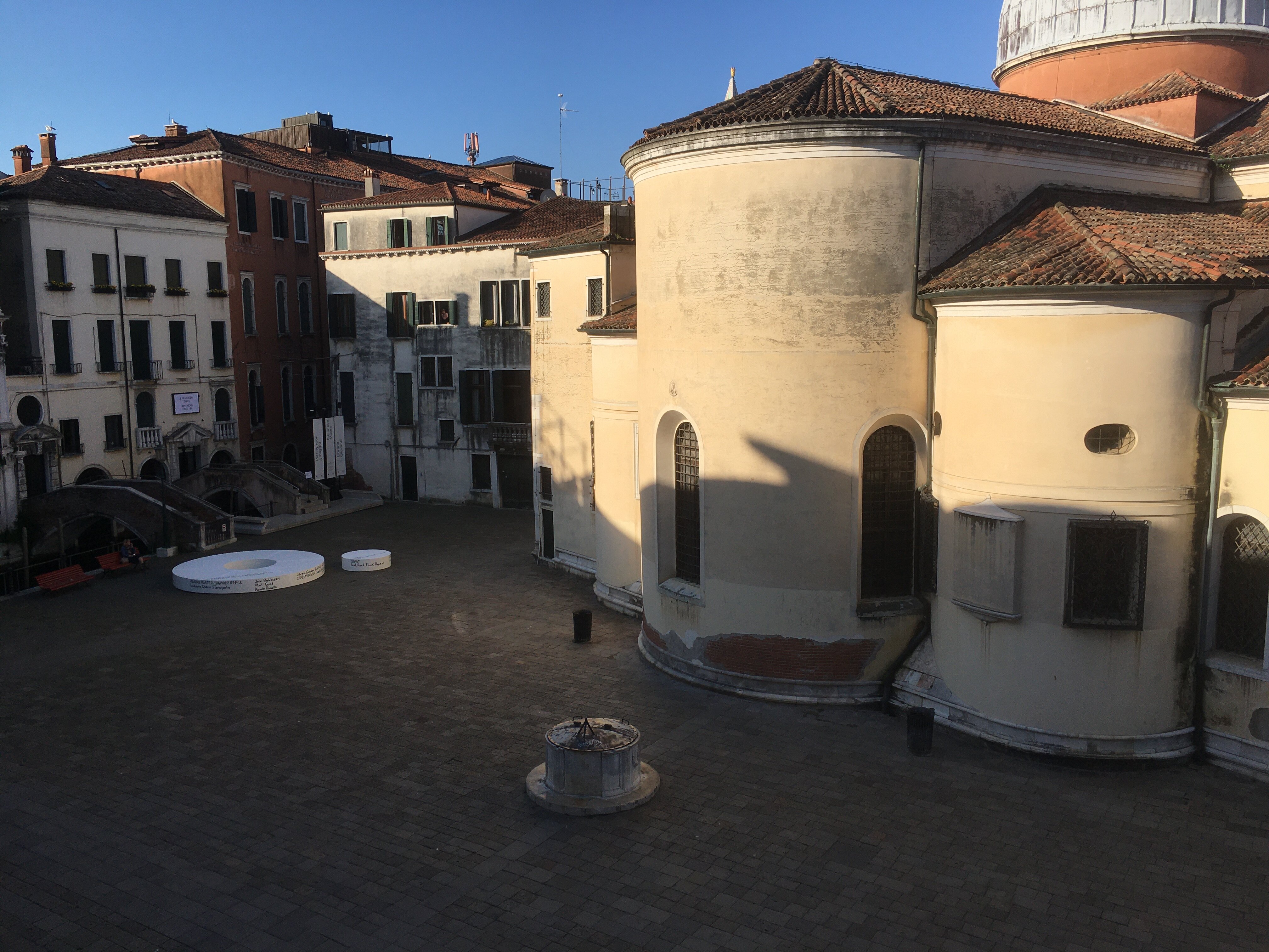 威图里宫酒店-酒店景观