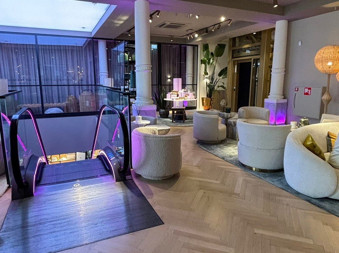 House of Rituals-阿姆斯特丹必去景点