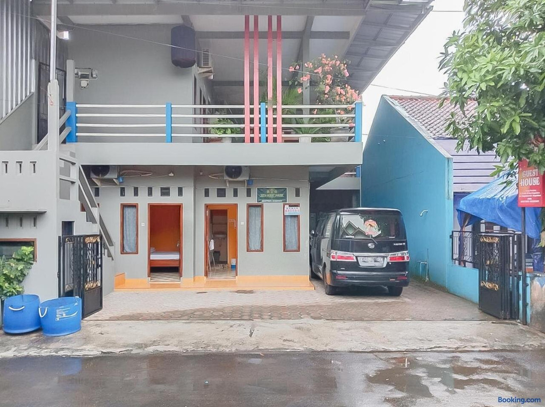 OYO 1145 Rita Guesthouse