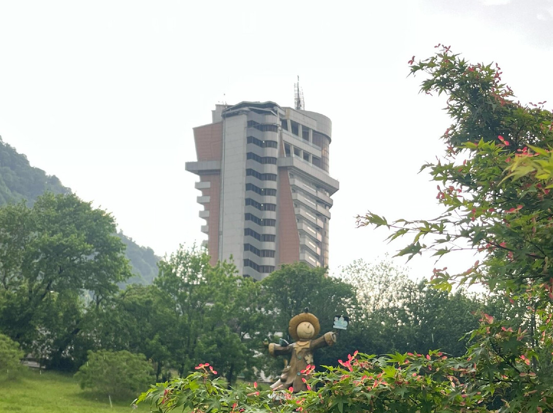 Venus Plus Hotel主图
