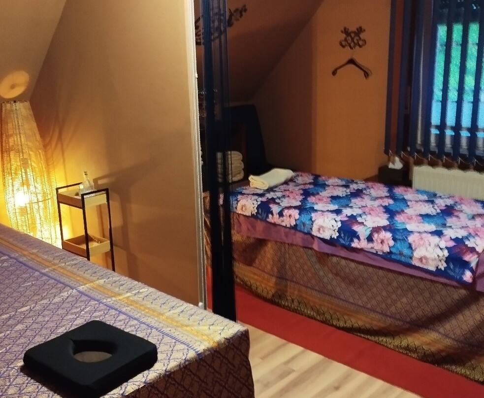 Madee Thaimassage