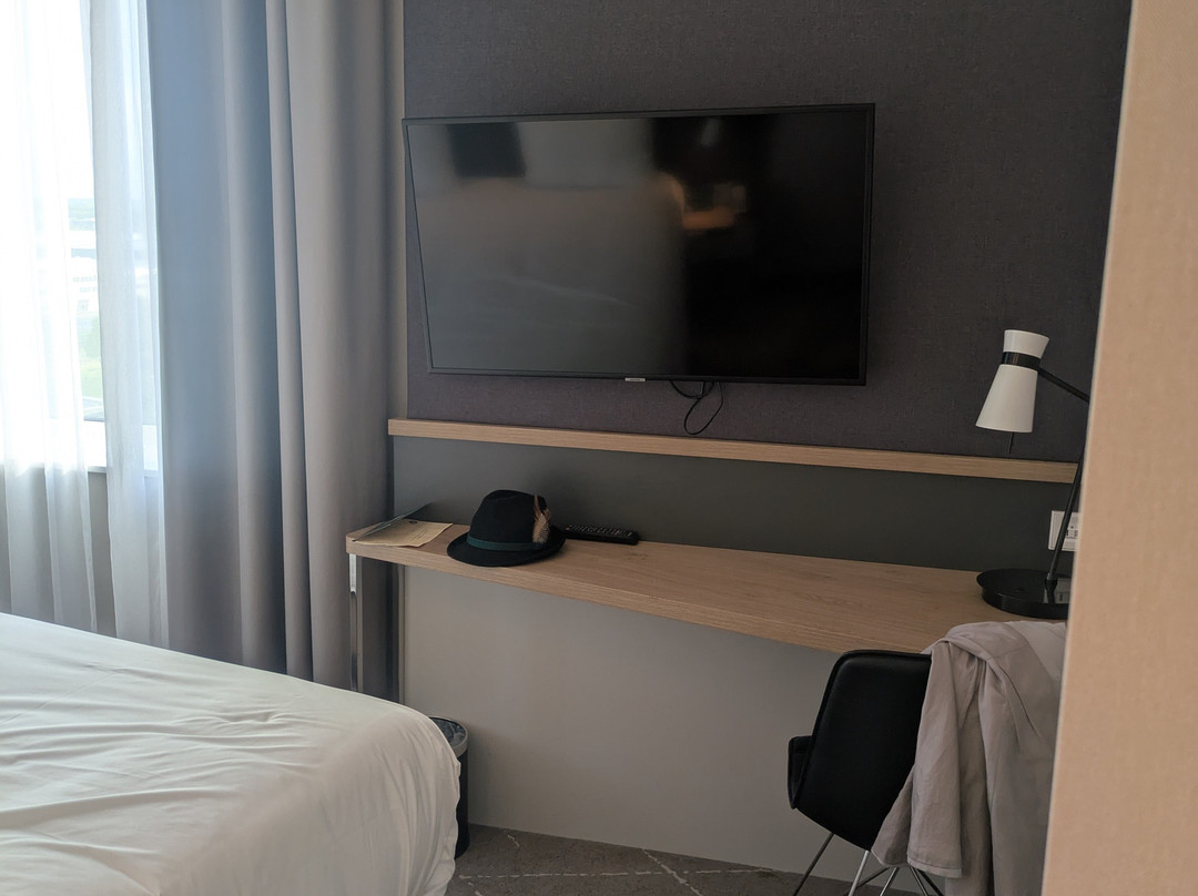 Holiday Inn Eindhoven Airport By IHG主图