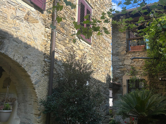 Borgata Cantone Country House B&B主图