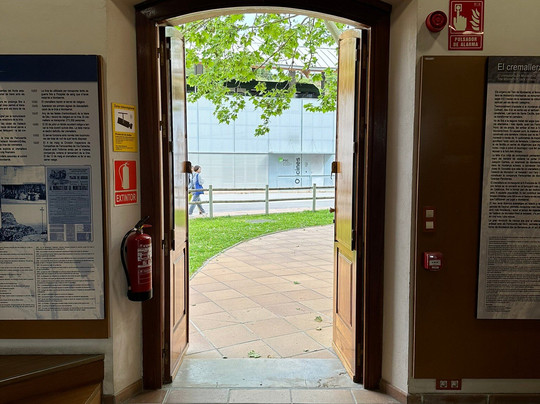 Museu Del Cremallera