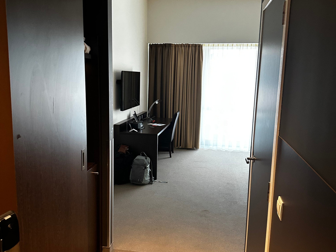 安特卫普林德纳酒店主图