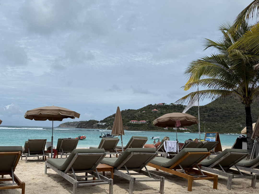 圣让餐馆和美食-Pearl Beach Restaurant