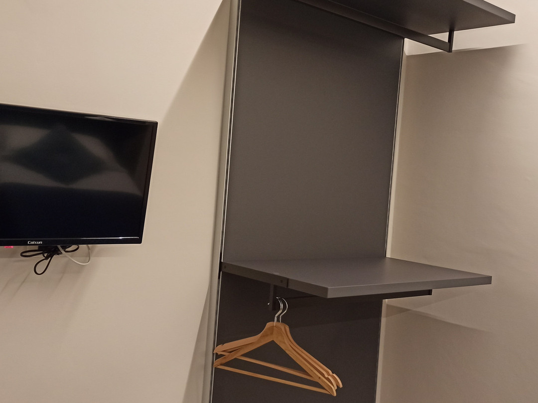 德利阿米奇酒店主图