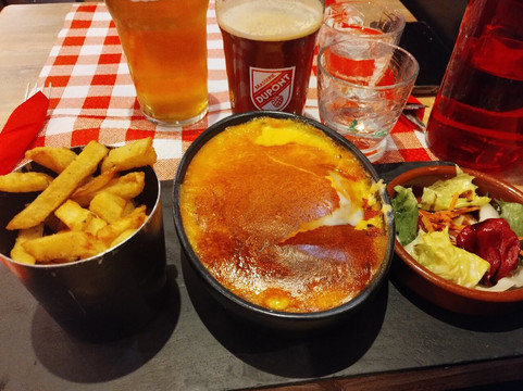 Le Georges V-里尔必去景点