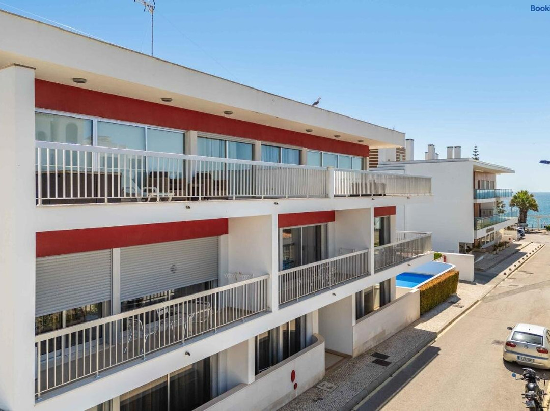 Apartamentos Turisticos Monte da Vinha II