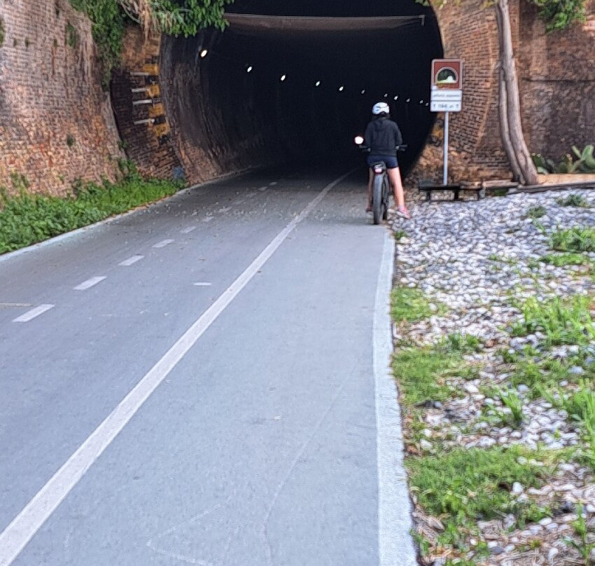 Pista ciclabile di Ortona-Ortona必去景点
