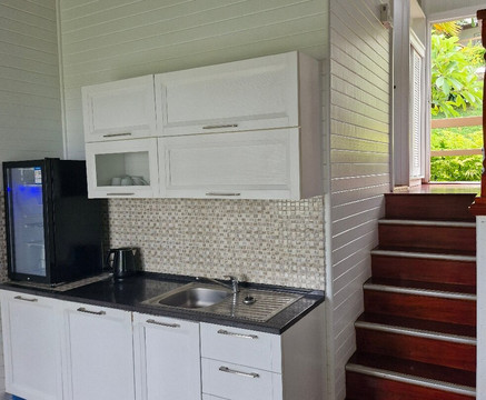 The Crow's Nest Resort主图