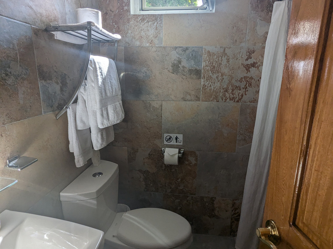 Taboga Palace SPA Hotel主图