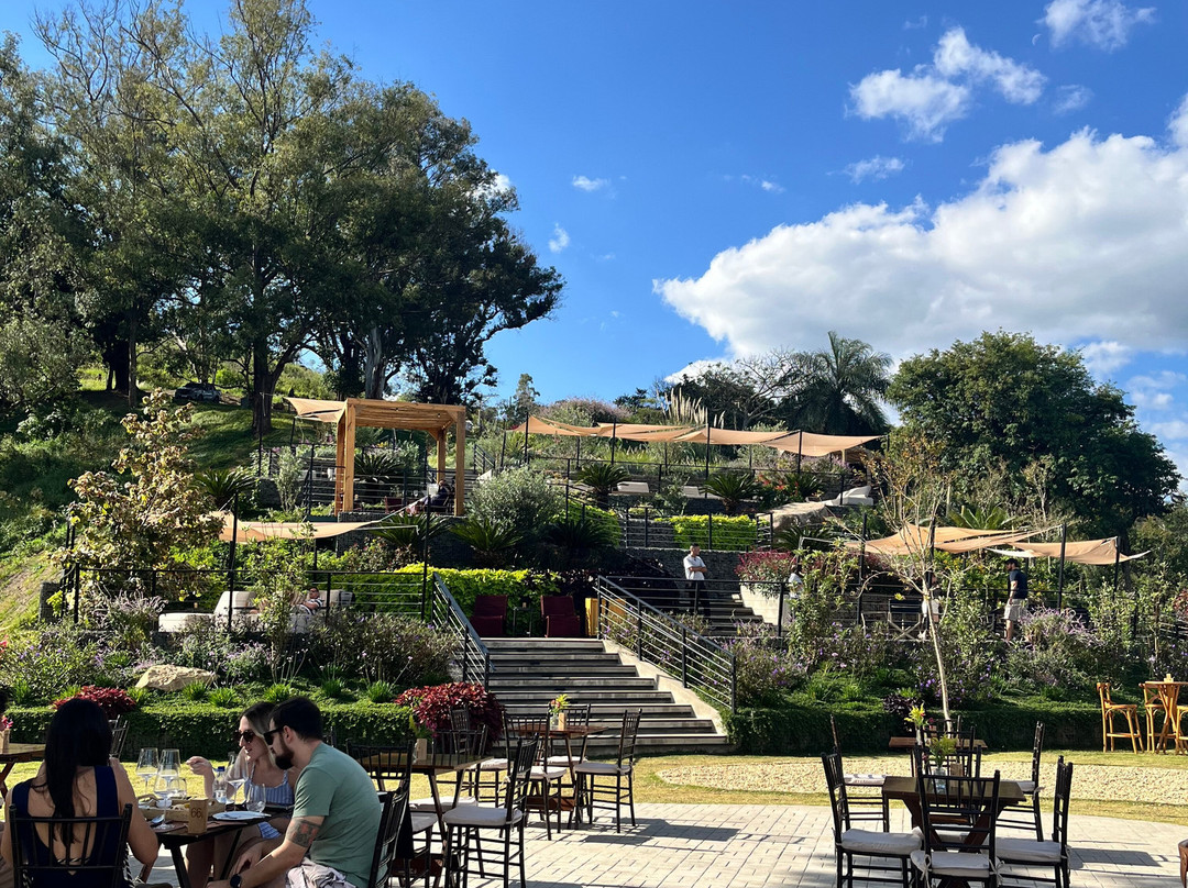 Vinícola Merum-Espirito Santo Do Pinhal必去景点