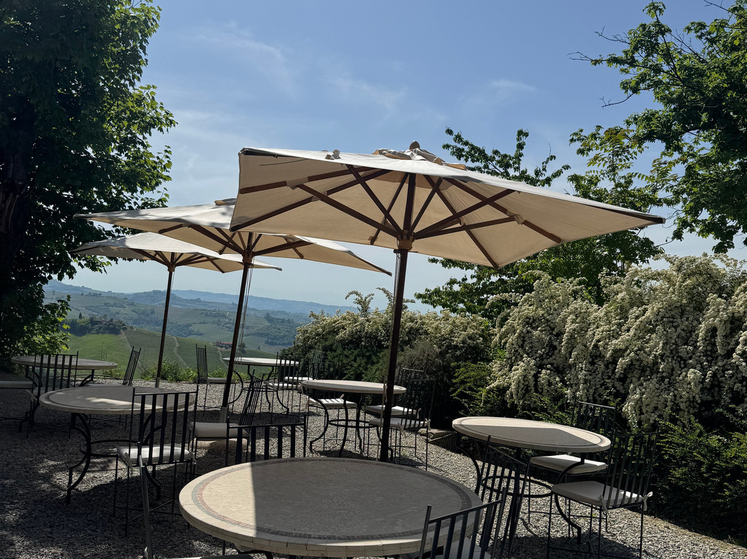 Dai Gresy In Langa主图