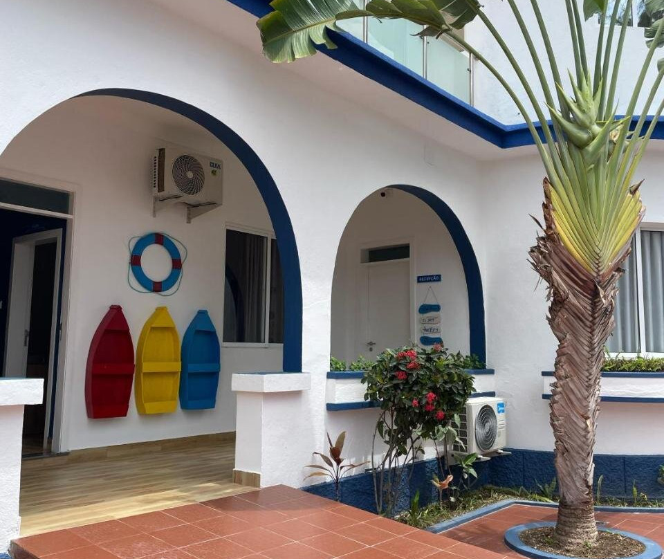 Oceano Boutique Hotel