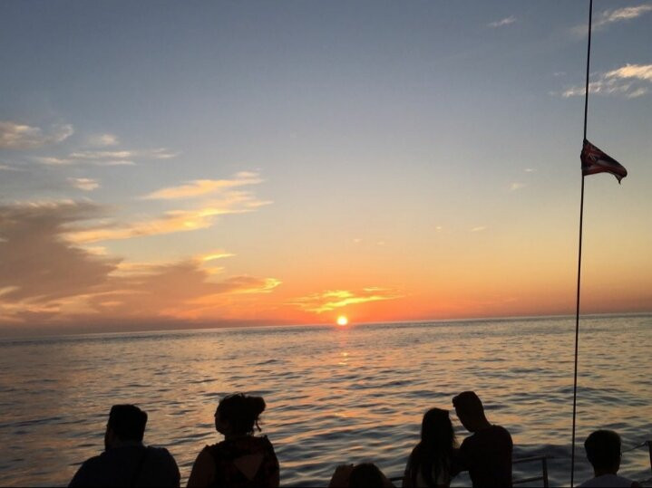 Action Sports Hi Tours-火奴鲁鲁必去景点