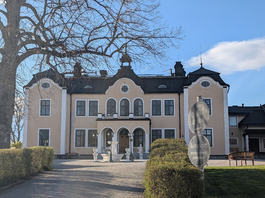 Johannesbergs Slott主图