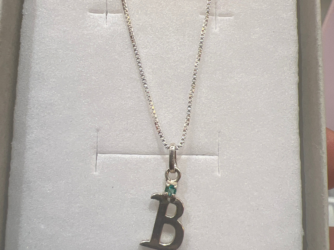 Museo Y Joyería Coscuez