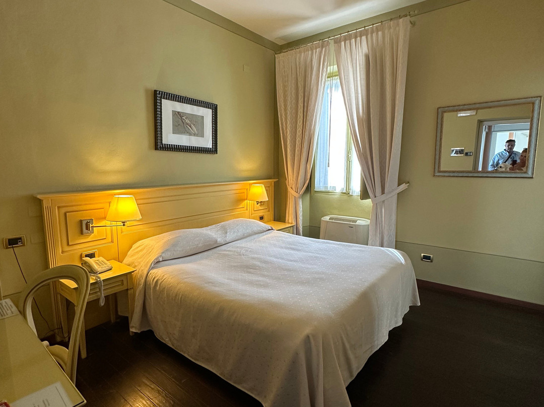Hotel Villa Liberty主图