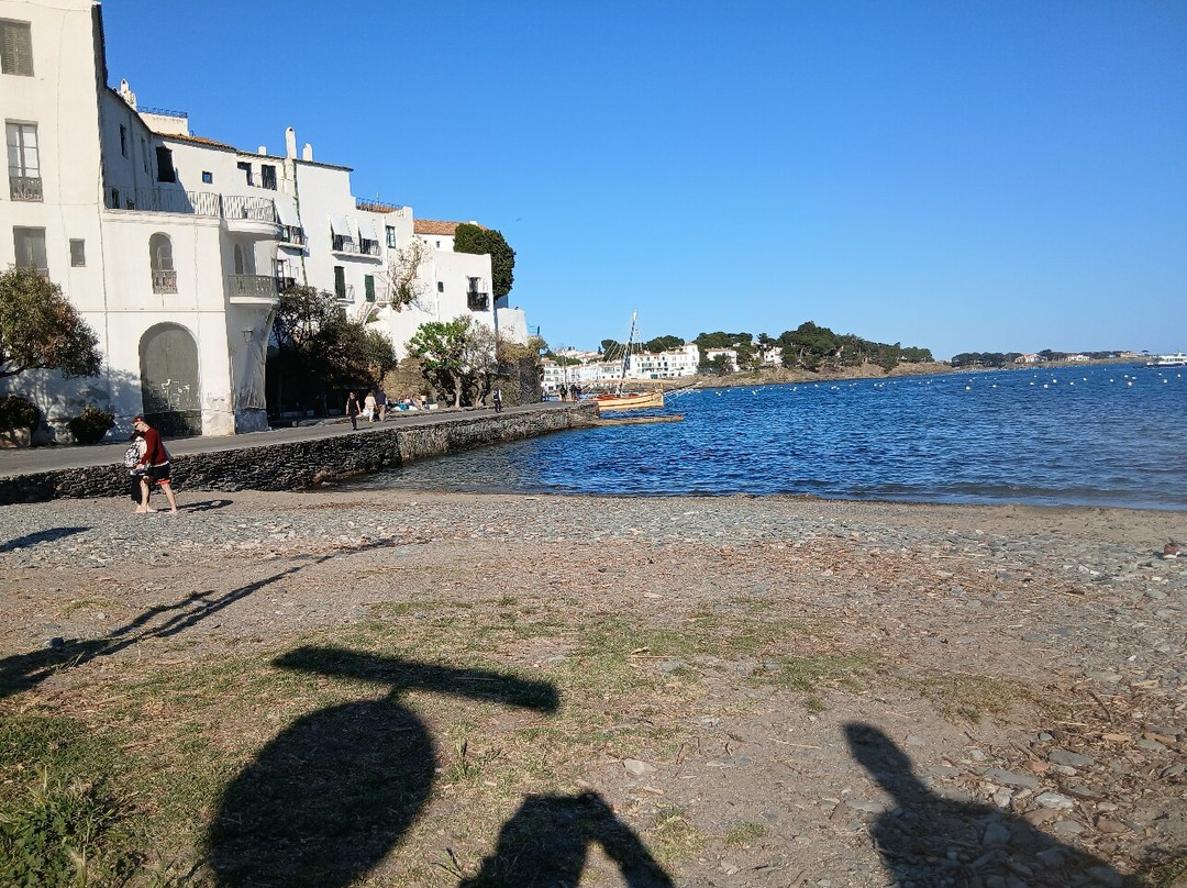 Platja del Ros-卡达克斯必去景点