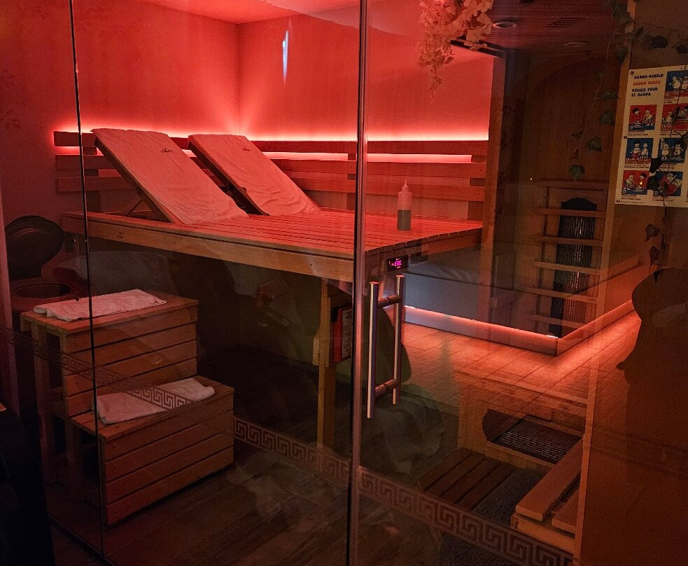 Aarts Wellness主图