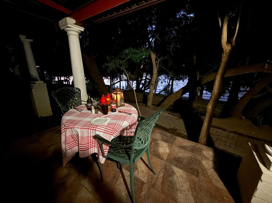 Ikaia River Lodge主图