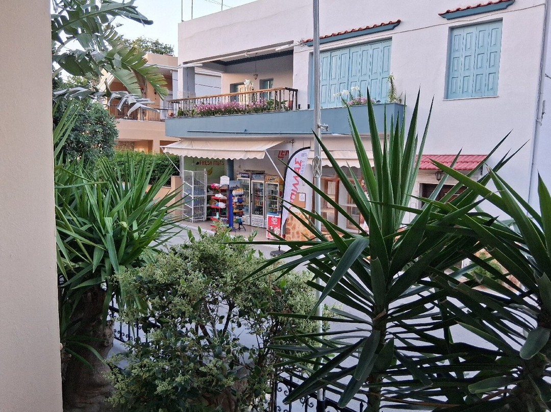 Kalydna Island Hotel主图