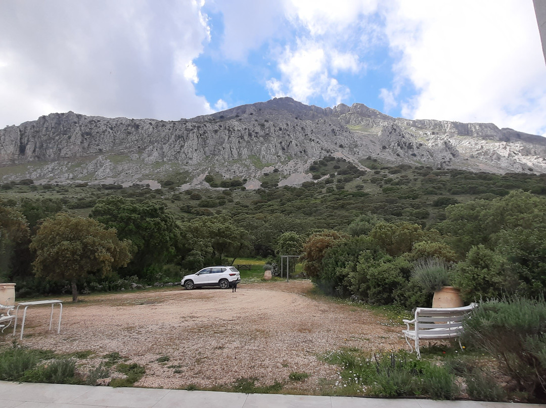 Bodega Gross Hermanos-安特克拉必去景点