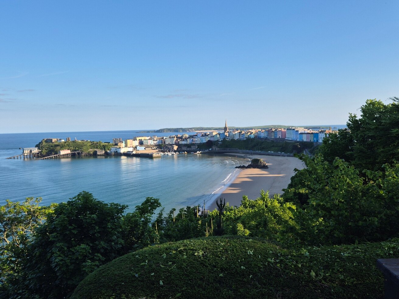 The Park Hotel Tenby-官方