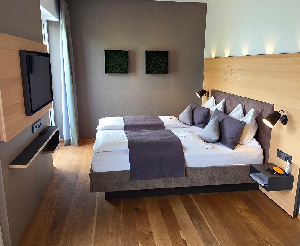 Boutiquehotel Zur Winzerstube主图