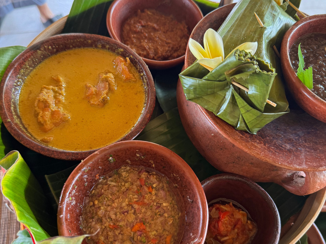 MEXX Cooking School-达巴南必去景点