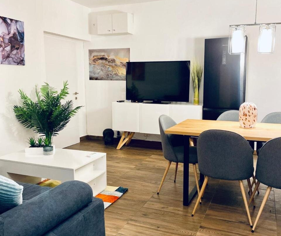 Apartments Stara Baska
