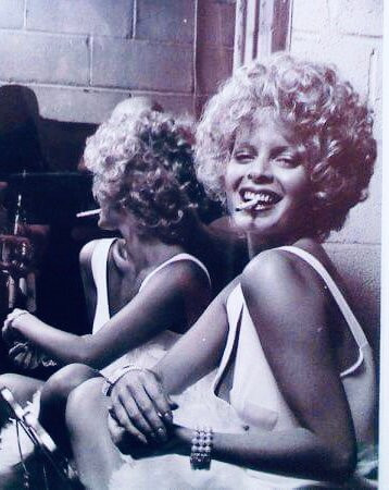 The Hampton Maid主图