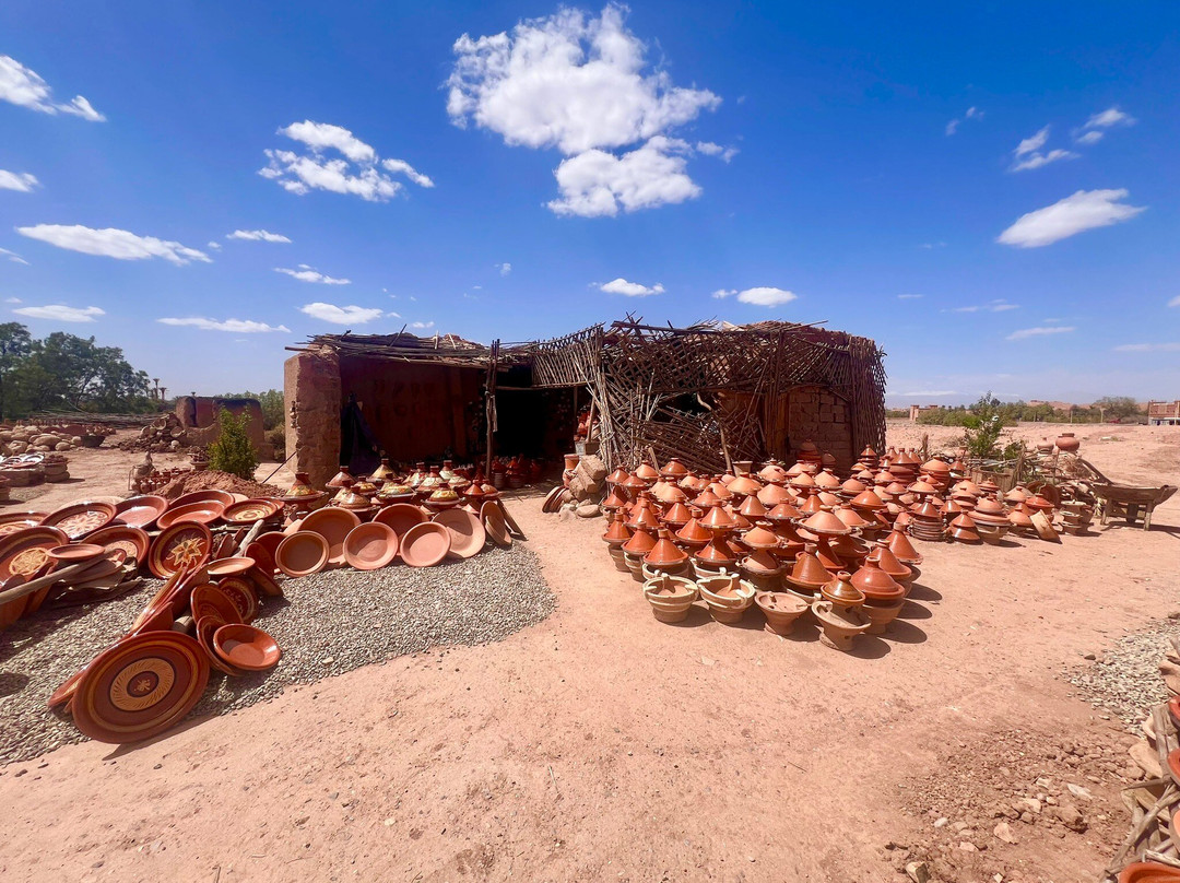 摩洛哥沙漠探险之旅-阿加迪尔必去景点