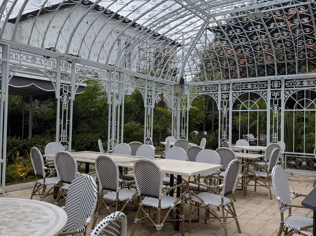 Casa Italia Restaurant