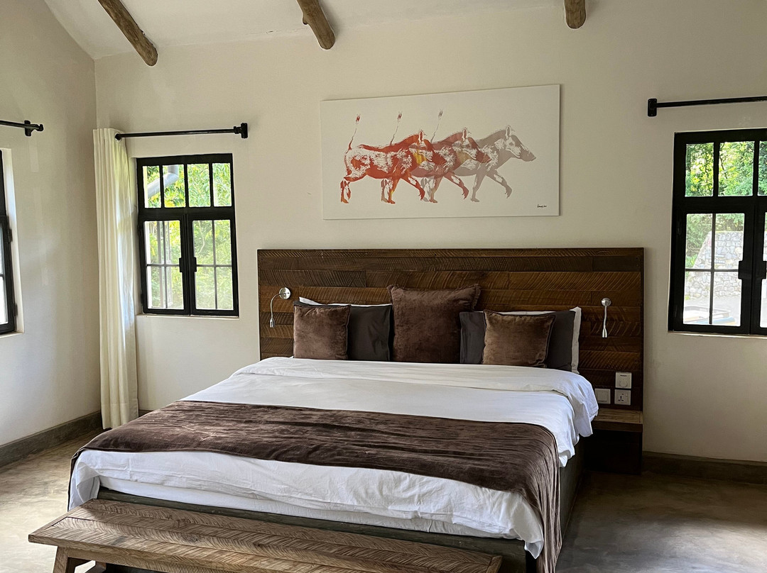 Arusha Villa Karamu Coffee Estate主图