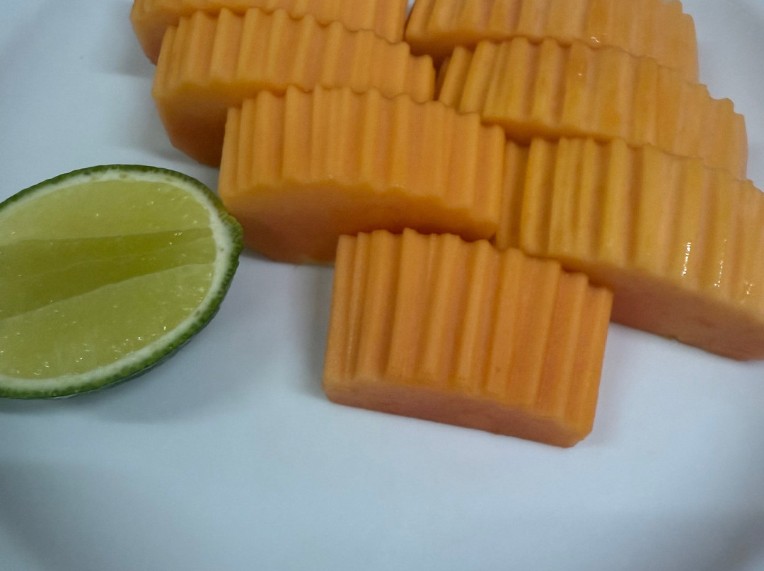 New Body and Mind Retreat主图