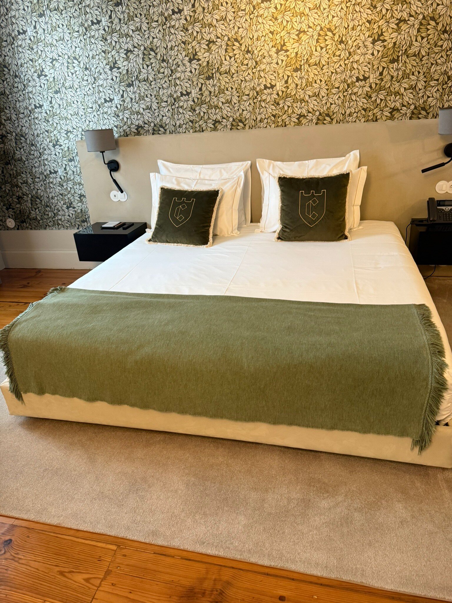 Torel Royal Court-官方