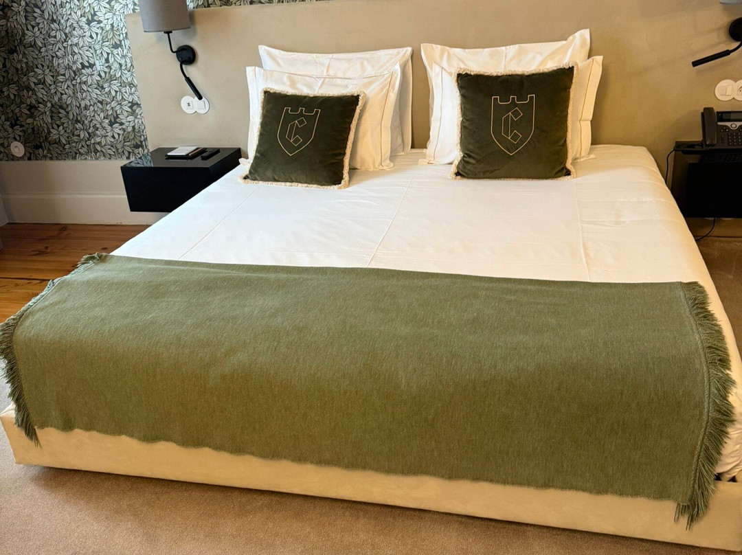 Torel Royal Court主图