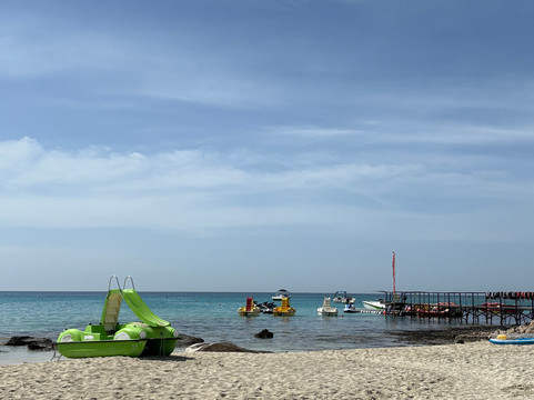 Xylofagou酒店住宿-So Hotels Beach Resort