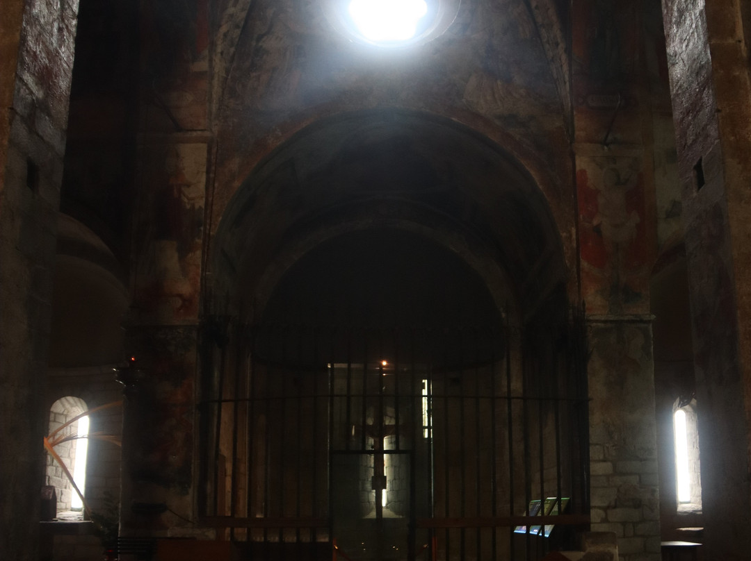 Sant Andreu de Salardu-Salardu必去景点